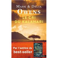 Le Cri du Kalahari