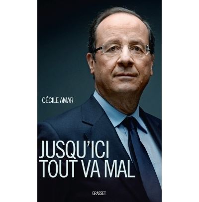 Jusqu'ici tout va mal