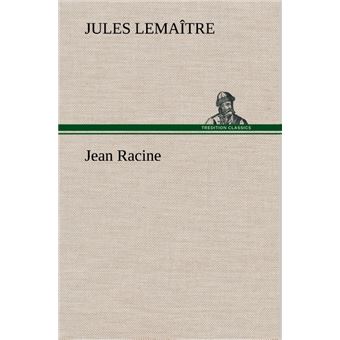 Jean Racine - 1
