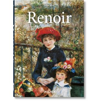 Renoir. 40th Ed. - 1
