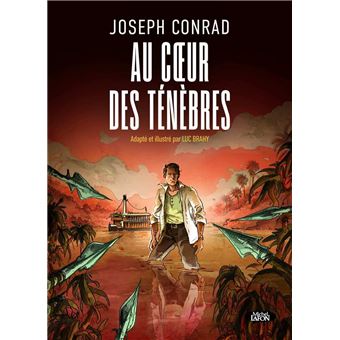 Au coeur des ténèbres - 1