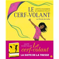 Le cerf-volant ou l'école de Lalita