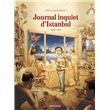 Journal inquiet d'Istanbul - Tome 2