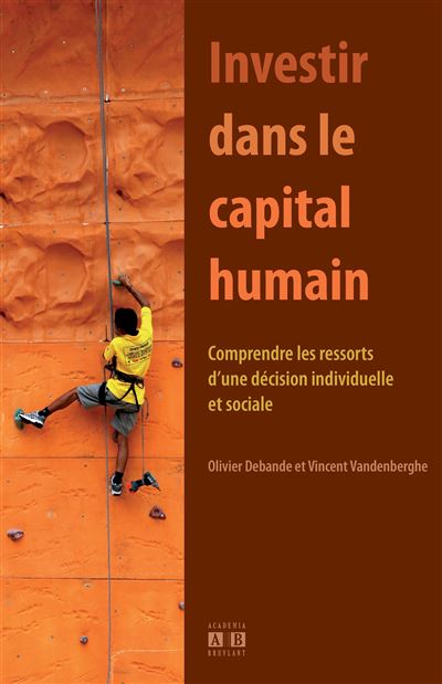 Investir dans le capital humain