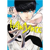 Wandance - Tome 01 : Wandance - Tome 01