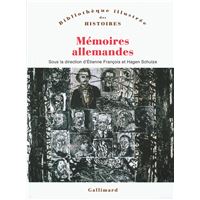 Mémoires allemandes