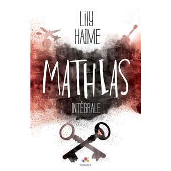 Mathias - L'Intégrale - 1