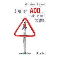J'ai un ado mais je me soigne