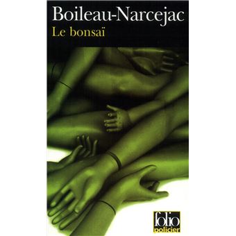 Le Bonsaï - 1