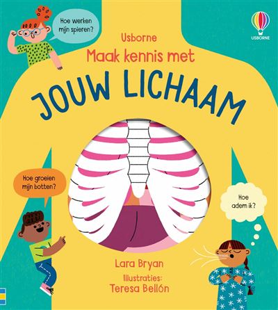 Jouw lichaam