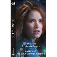 Troublante énigme - Un garde du corps inespéré