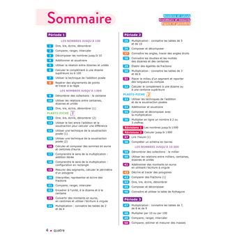 Chaque jour compte - Maths CE2 - Ed. 2025 - Fichier élève