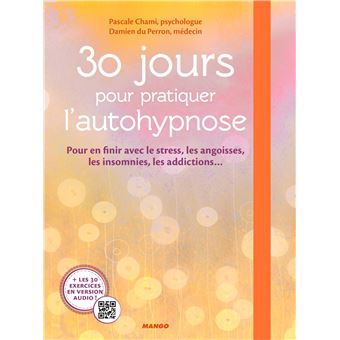 30 jours pour pratiquer l'autohypnose - 1
