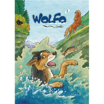 Wolfo 2