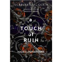 A touch of ruin