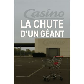 geant casino chaussures