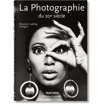 La Photographie du 20e siècle - 1