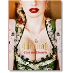 Ellen von Unwerth. Heimat