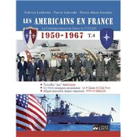 Les americains en france tome 4