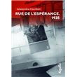 Rue de l'Espérance, 1935