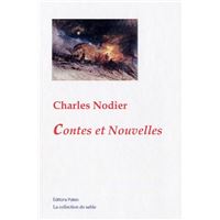 Contes et nouvelles.