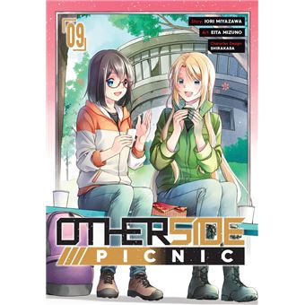 Otherside Picnic: Volume 1 Manga eBook by Iori Miyazawa - EPUB Book