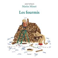 Matin Minet