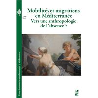 Mobilités et migrations en méditerranée