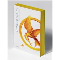 Hunger Games - Tome 1 - Collector