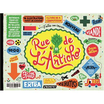 Nathalie Lété : tous les produits | fnac