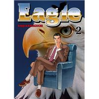 Eagle Perfect Edition T02
