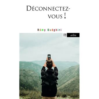 Déconnectez-vous ! - 1