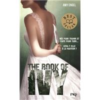 The book of Ivy - tome 1