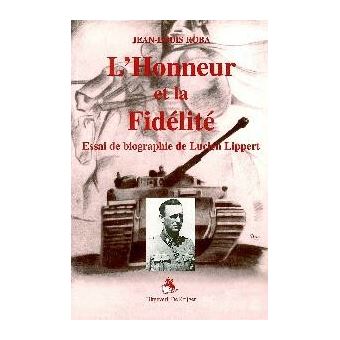 L' honneur Et La Fidelite - 1