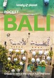 Pocket Bali 8ed -anglais-