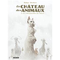 Le Château des Animaux