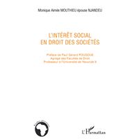 L'intérêt social en droit des sociétés