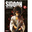 Sidooh T02 (Nouvelle édition)
