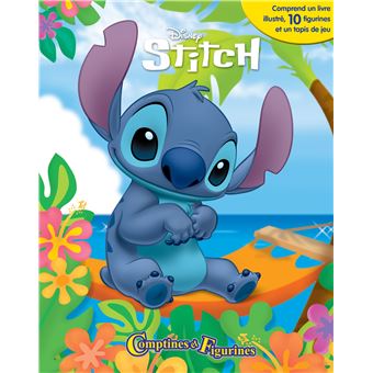 Lilo et Stitch - Disney Stitch - 1