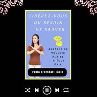 JE N’AI PLUS BESOIN DE PLAIRE AUX AUTRES