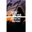 Jusqu'au dernier