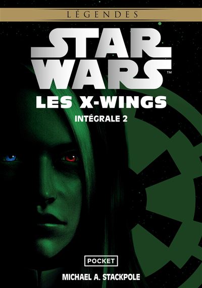 Les X-Wings : intégrale. Vol. 2 - Image 2