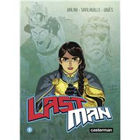 Lastman (Tome 7)