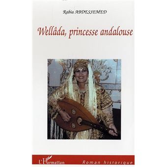Wellâda, princesse andalouse - 1