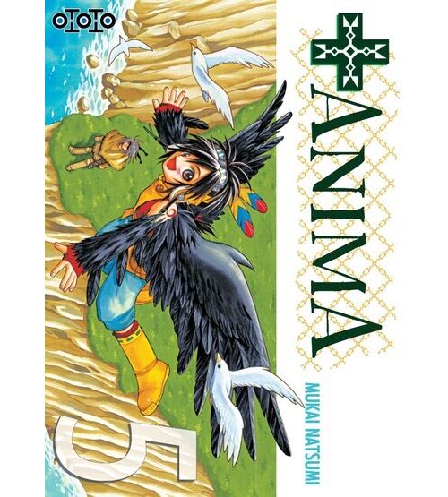 + Anima T05