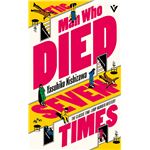 The Man Who Died Seven Times