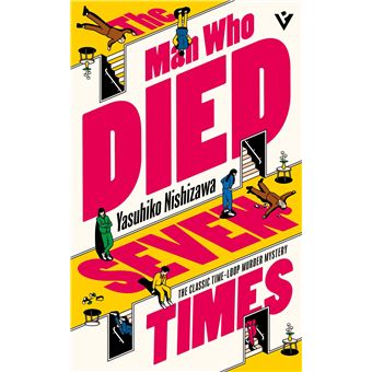 The Man Who Died Seven Times