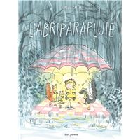 L'Abriparapluie