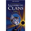 La guerre des clans - Cycle III : Le pouvoir des étoiles - Tome 4 Eclipse