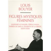 Figures féminines mystiques